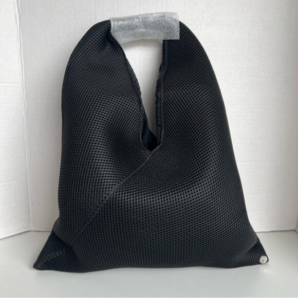 Maison Martin Margiela Triangle Tote - Picture 3 of 16